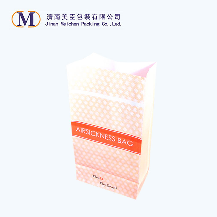 Mitä ovat paperiset oksennuspussit ja miksi ne ovat välttämättömiä matkailussa ja terveydenhuollossa?